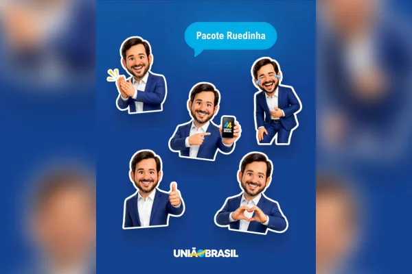 figurinha rueda