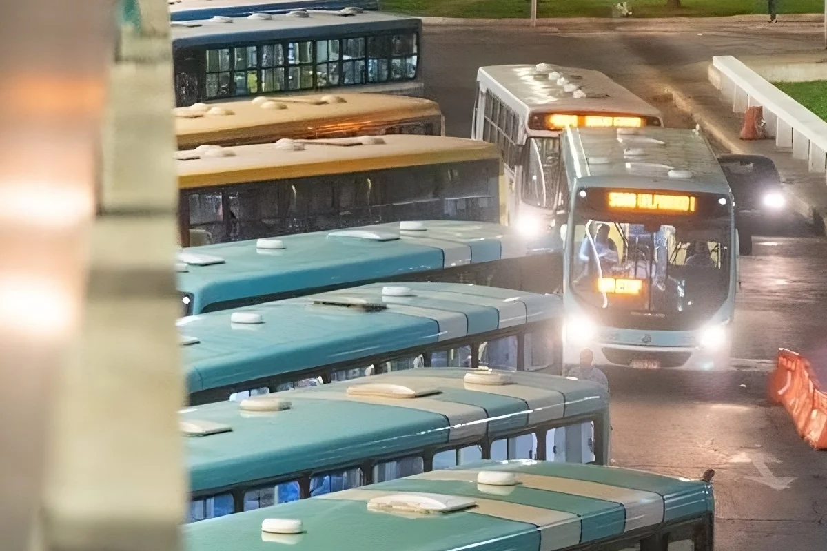 Integração e tarifa zero: propostas para transporte entre DF e Entorno