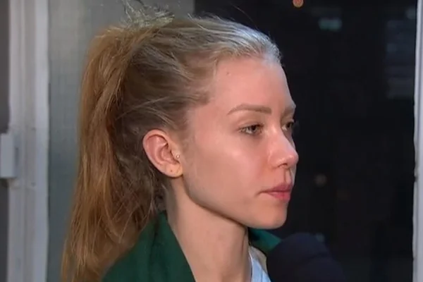Caso Neymar: “Vão me matar e dizer que me suicidei”, desabafa Najila