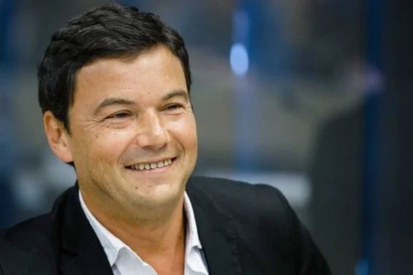 Thomas Piketty