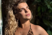 Conhecida nas redes sociais por seus conteúdos de estilo de vida, ela rompeu o silêncio e expôs anos de abusos físicos, psicológicos e sexuais que viveu com o jogador de futebol paraguaio Jorge Báez