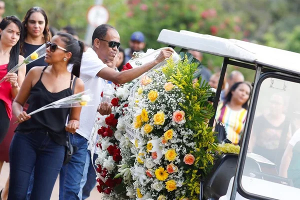 “Estava vivendo uma fase muito boa”, diz amiga de mulher morta por ex