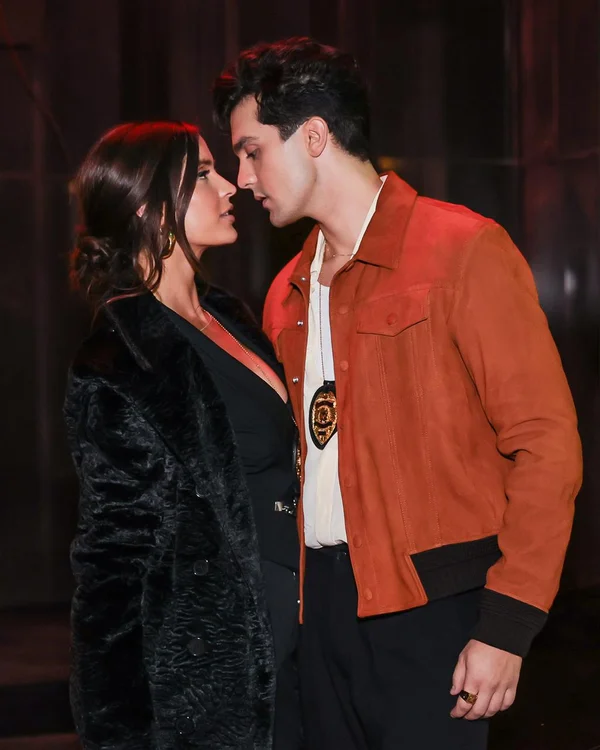 Em três dias, Luan Santana atinge quase 8 milhões de views com Morena - destaque galeria Em três dias, Luan Santana atinge quase 8 milhões de views com Morena - destaque galeria