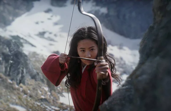 Disney revê calendário de estreias e adia Mulan, Avatar 2 e novo Star Wars