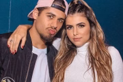 Antes de Virgínia, Zé Felipe namorou Isabella Arantes. Postagem da dançarina foi estopim para treta envolvendo Neymar Antes de Virgínia, Zé Felipe namorou Isabella Arantes. Postagem da dançarina foi estopim para treta envolvendo Neymar