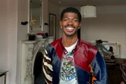O cantor Lil Nas X O cantor Lil Nas X