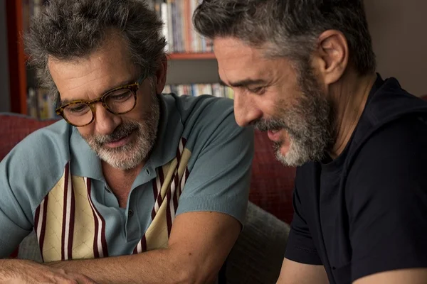Almodóvar volta a falar de desejo no magnífico Dor e Glória