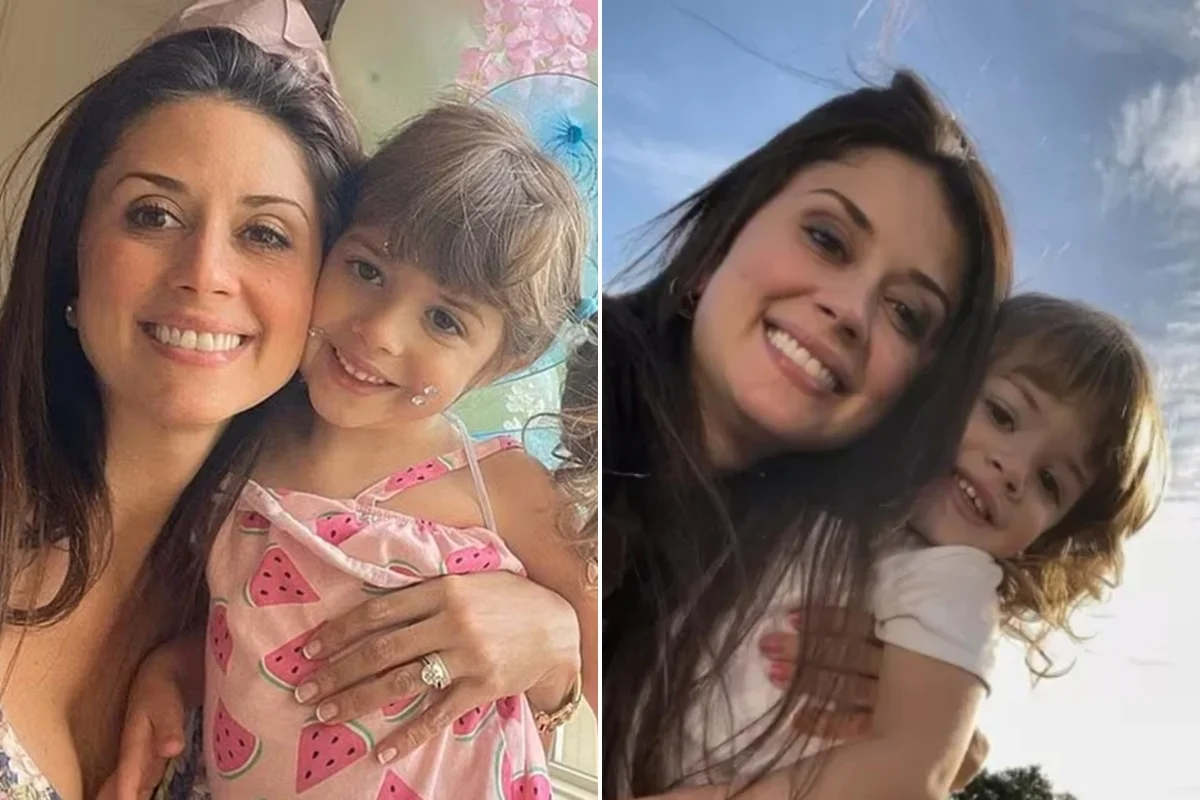 Brasileira é suspeita de matar filha de 4 anos e atirar em si mesma nos EUA