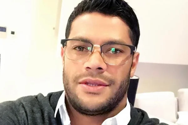 Hulk ofereceu R$ 100 milhões e 40 imóveis à ex após separação