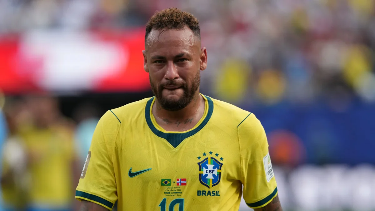 Brasil termina Copa em 11º lugar e amarga pior campanha em 60 anos
