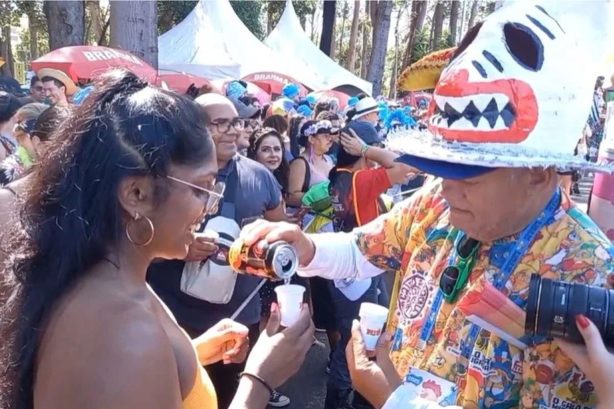 Carnaval 2026: como curtir os bloquinhos com segurança em São Paulo Carnaval 2026: como curtir os bloquinhos com segurança em São Paulo
