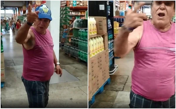 Homem ofende chef de cozinha: “Sapatão. Negrinha. Safada”. Veja