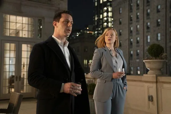 Succession e Watchmen são favoritas ao Emmy 2020. Veja outras categorias