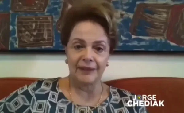 print vídeo dilma