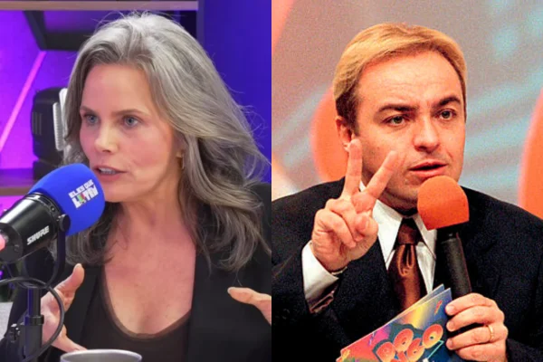 Assessoria de Maria Cândida esclarece polêmica sobre Gugu Liberato