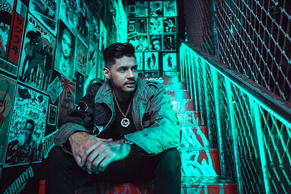 Hungria libera clipe de Chovendo Inimigo