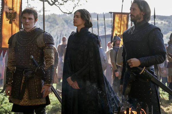 Spin-off de Vikings, da Netflix, ganha trailer violento. Assista