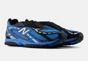 Cor Fan Blue