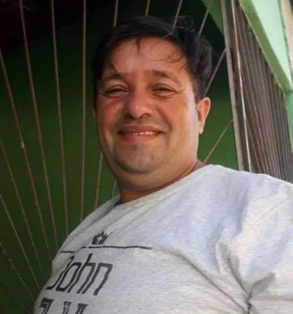 Homem morre após ter parte do corpo carbonizada enquanto dormia