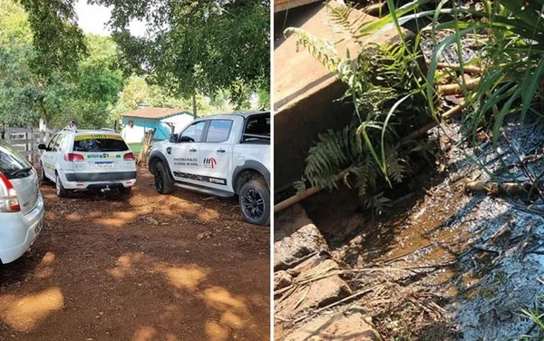 goias clinica de reabilitacao interditada