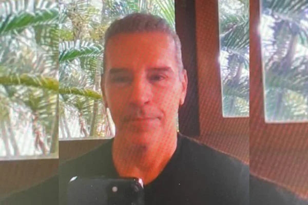 Luiz Estevão