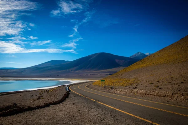Chile