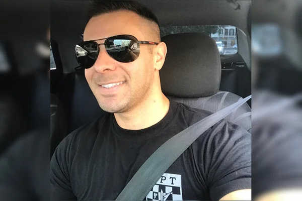 Policial baleado durante assalto em Criciúma segue em estado grave