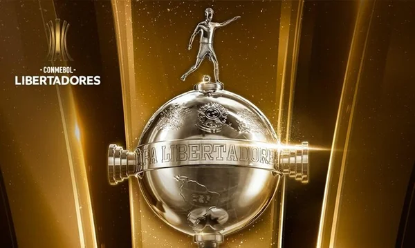 Copa Libertadores 2021
