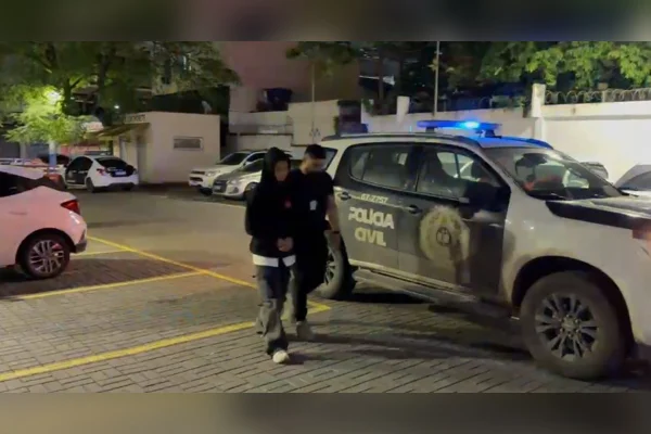 Mulher é presa no RJ por envenenar marido, decapitá-lo e esquartejar corpo