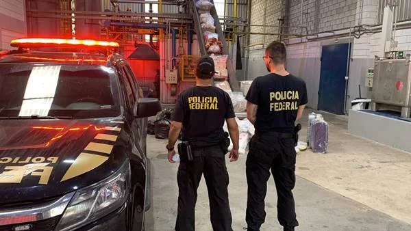 PF