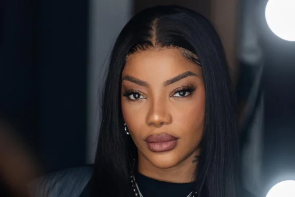 Ludmilla diz não ao SBT: quando a homenagem vira cortina de fumaça