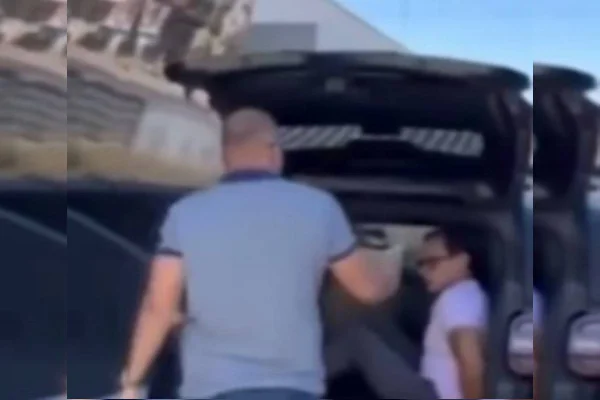 Pastor é preso por assediar fiéis durante aconselhamento espiritual