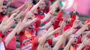 Torcida da Portuguesa Torcida da Portuguesa