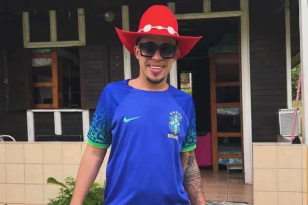 Jovem morto em São Vicente após colisão entre duas motos aquáticas. - Metrópoles