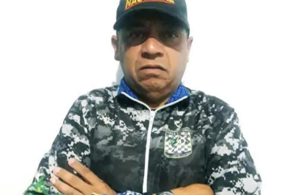 Maurício José Pereira do Nascimento