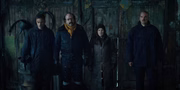 Stranger Things 4