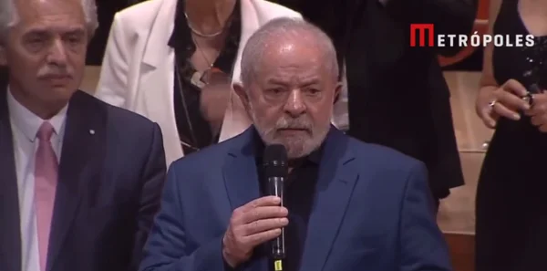 Presidente Lula