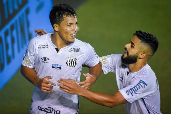 Marcos Leonardo Santos