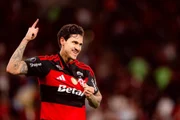 Flamengo já está classificado Flamengo já está classificado