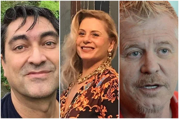 Zeca Camargo, Vera Fischer e Falabella: veja quem deixou a Globo em 2020