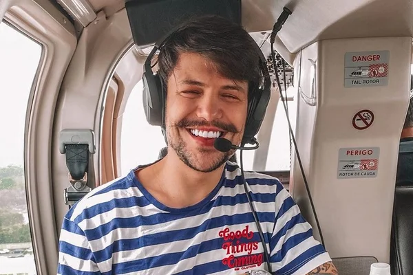 De novo? Vídeo mostra suposta traição de Saulo Poncio em balada