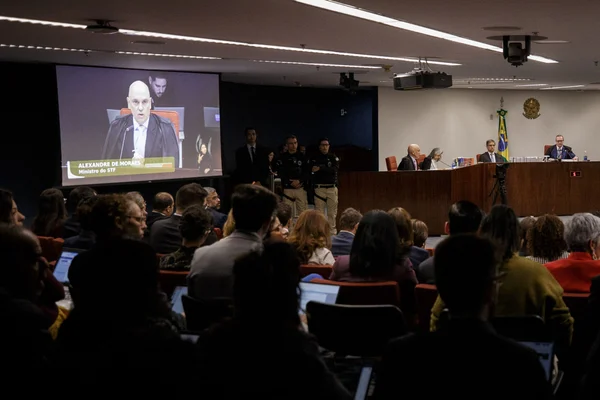 A Primeira Turma do Supremo Tribunal Federal (STF) retoma, nesta terça-feira (9/9), o julgamento do ex-presidente Jair Bolsonaro (PL) e mais sete aliados por suposta trama golpista, que tinha como intenção impedir a posse de Luiz Inácio Lula da Silva (PT), em 2022 - Metrópoles