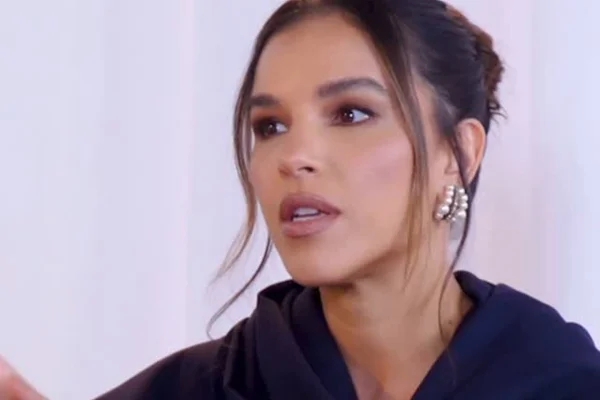 Mariana Rios fala das tentativas de engravidar e revela causa - Metrópoles