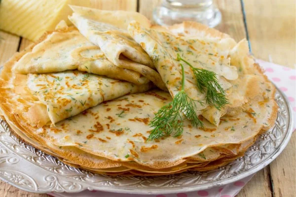panqueca