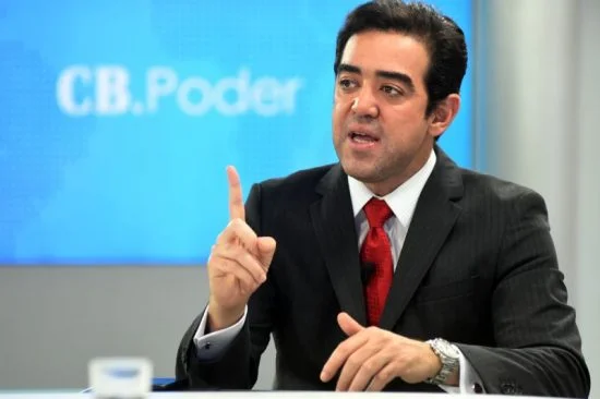 TCU Bruno Dantas