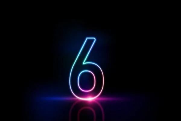 Numero 6
