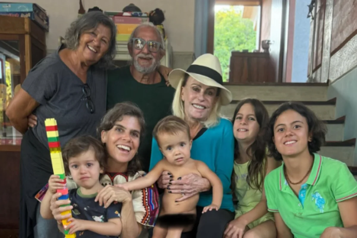 Mariana Maffeis adota vida sustentável em Botucatu, no interior de SP