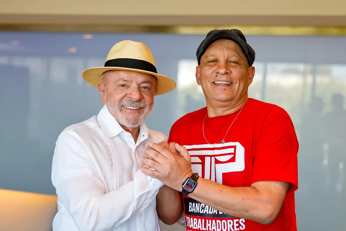 MPE pede impugnação de candidato de Lula por cargo em sindicato do ABC