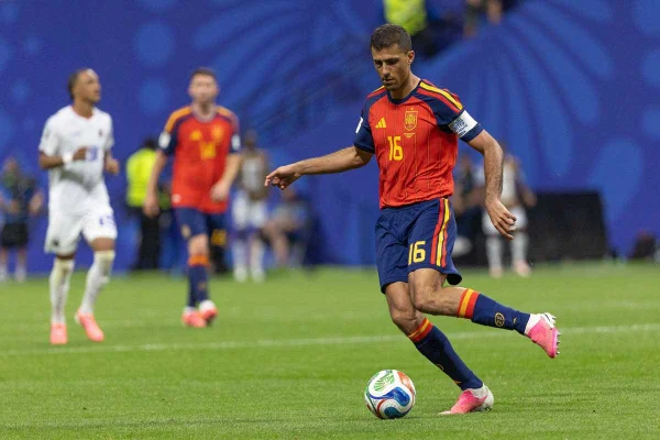 Espanha x Arábia Saudita