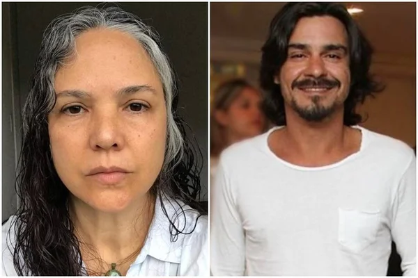 Tereza Seiblitz diz que André Gonçalves não paga pensão há 10 anos